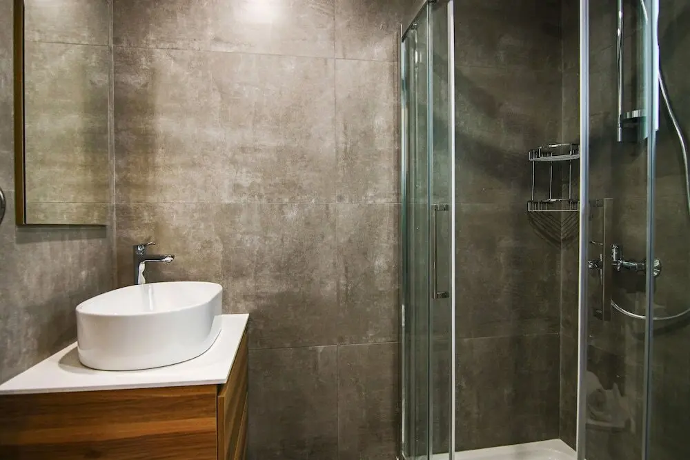 Айос-Атанасиос: Phaedrus Living: Sea View Anna Residence 301