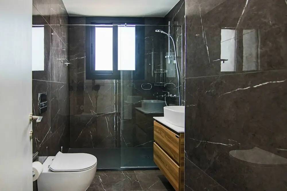 Айос-Атанасиос: Phaedrus Living: Sea View Anna Residence 302