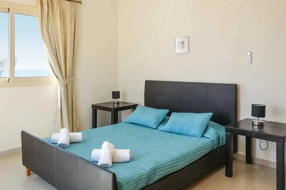 Пейя: Villa Coralia Dream 3 Eastmed Villas
