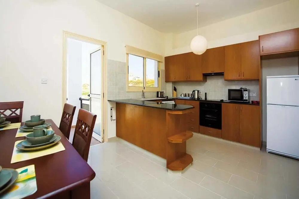 Пейя: Villa Coralia Dream 3 Eastmed Villas