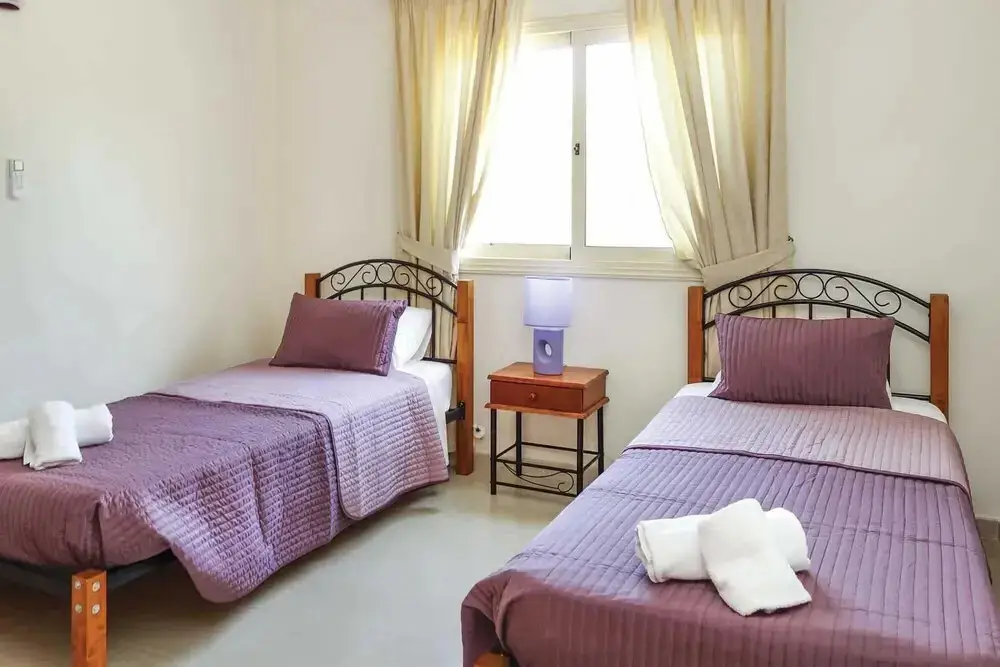 Пейя: Villa Coralia Dream 3 Eastmed Villas