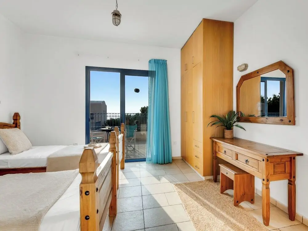 Пейя: Sanders Azzurro - Cozy Villa w/ Private Pool