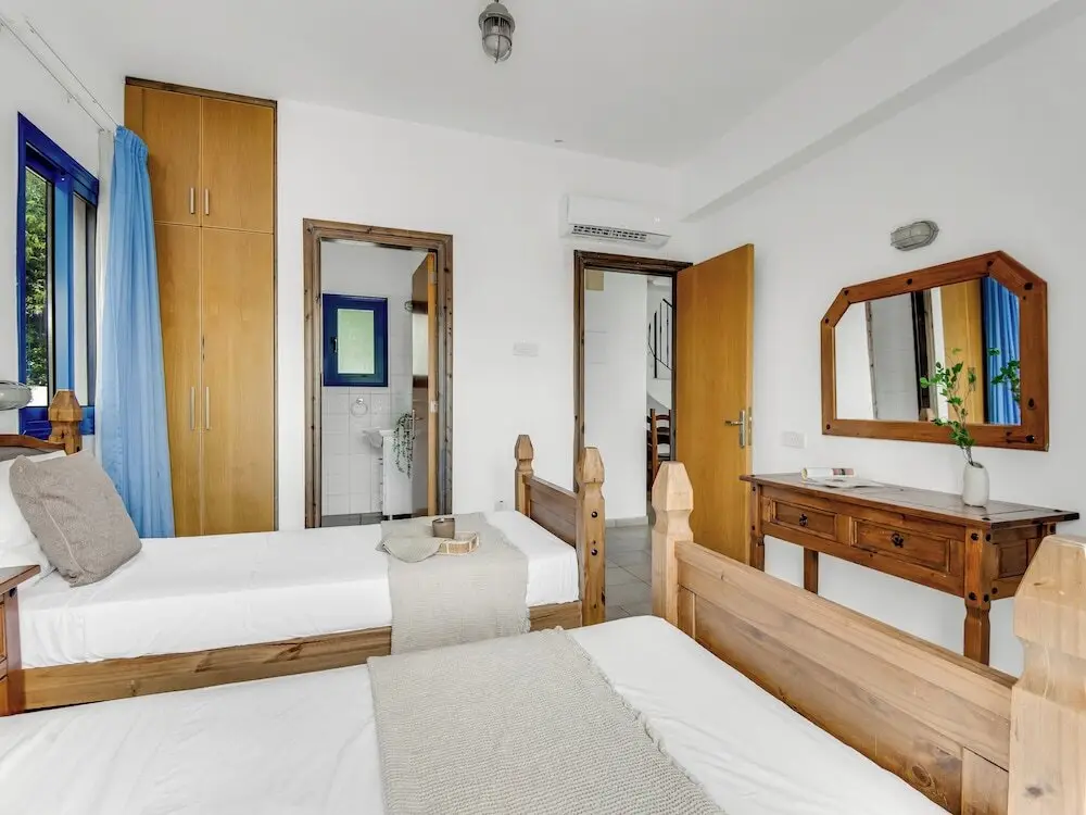 Пейя: Sanders Azzurro - Cozy Villa w/ Private Pool