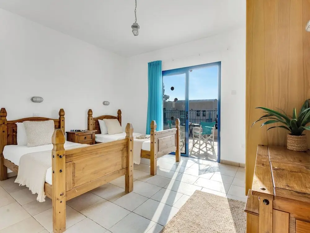 Пейя: Sanders Azzurro - Cozy Villa w/ Private Pool