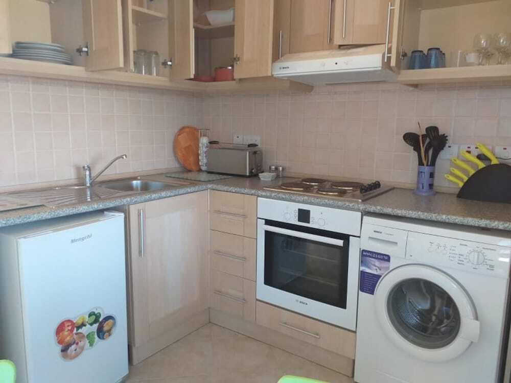 Богаз: Captivating 1-bed House