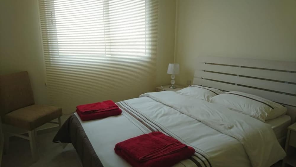 Богаз: Captivating 1-bed House