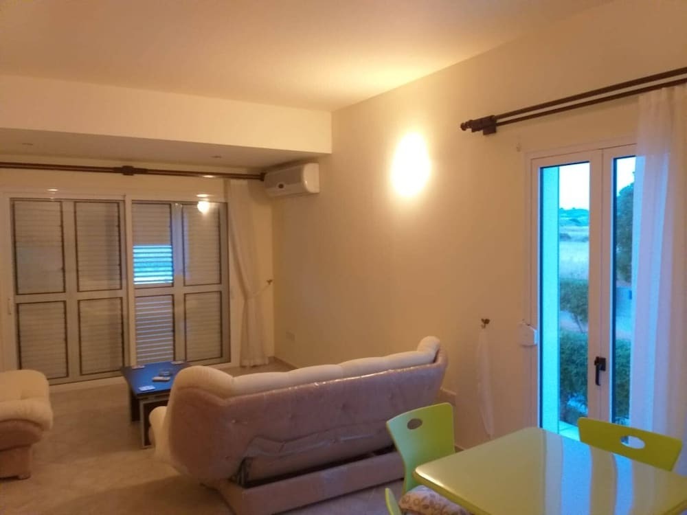 Богаз: Captivating 1-bed House