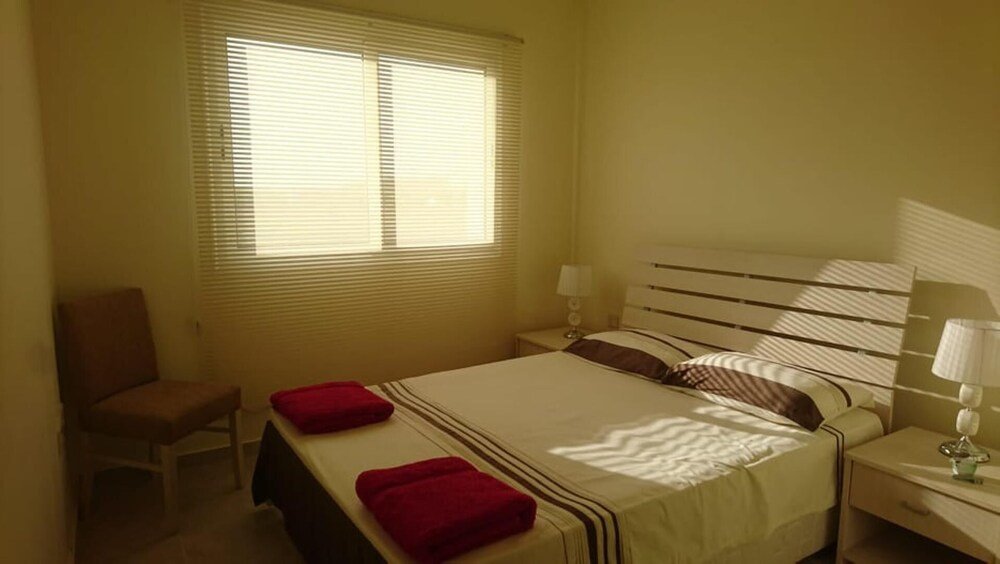 Богаз: Captivating 1-bed House
