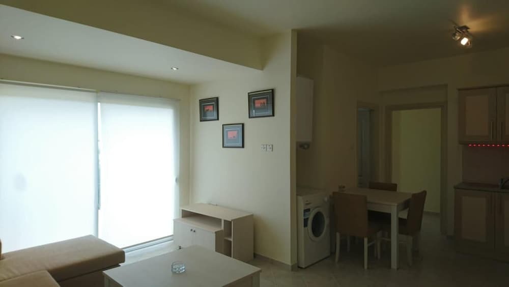 Богаз: Captivating 1-bed House