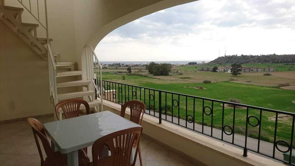 Богаз: Impeccable 2-bed Penthouse