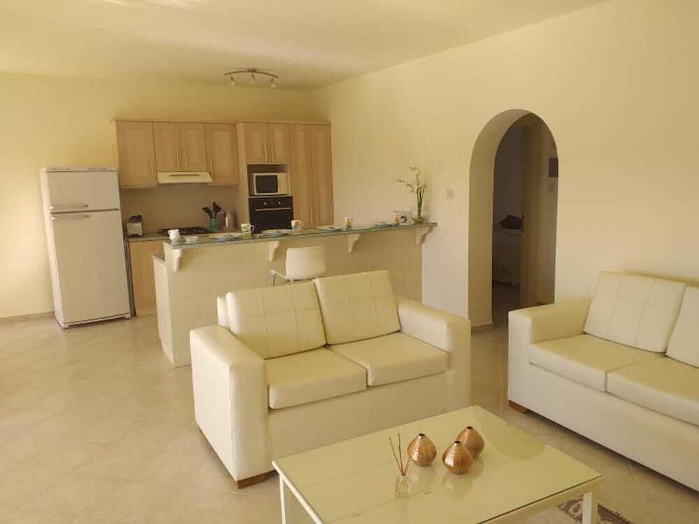 Богаз: Impeccable 2-bed Penthouse