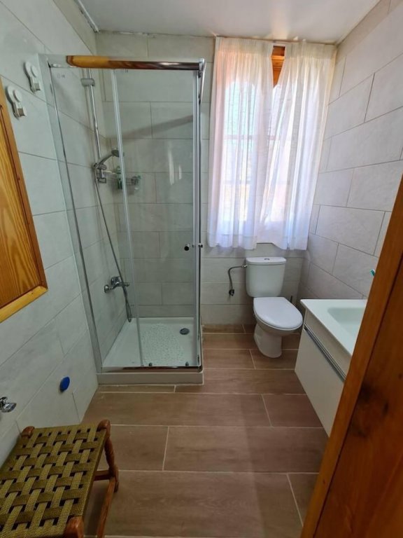 Калопанагиотес: Elpiniki's Old Three Bedroom House