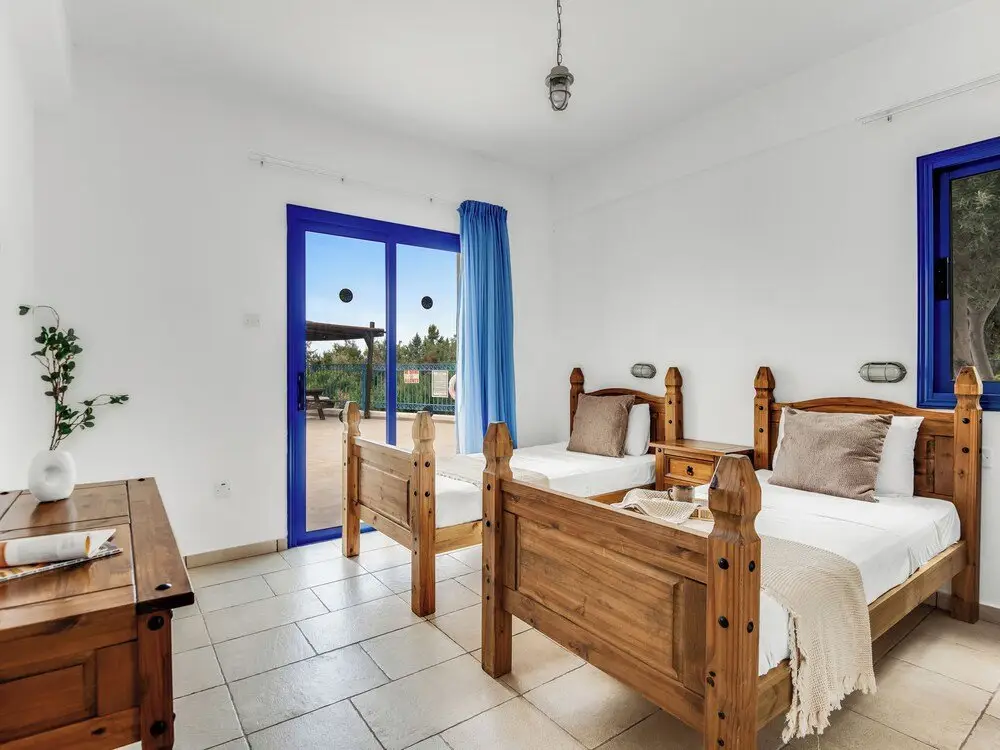 Пейя: Sanders Azzurro - Amazing Villa w/ Private Pool