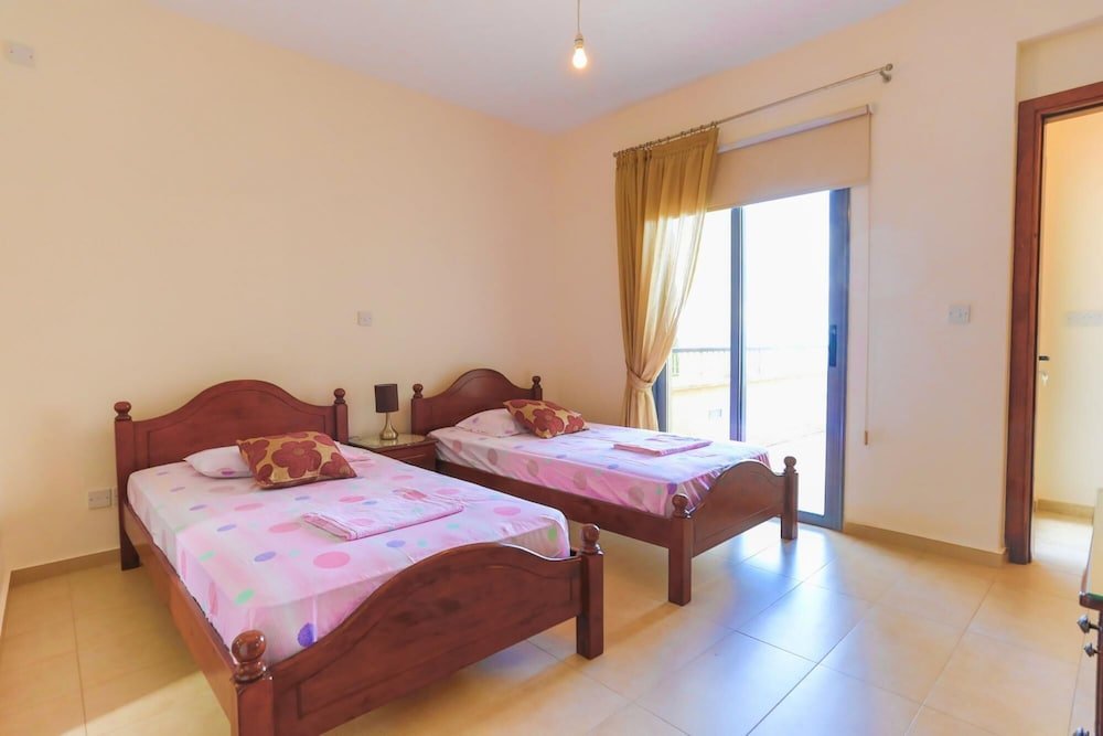 Друшиа: Villa Styliani in Fasli