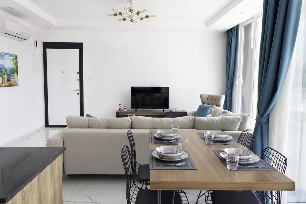 Фамагуста: Four Seasons Vacation Homes