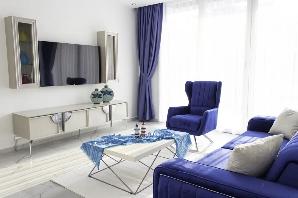 Фамагуста: Four Seasons Vacation Homes