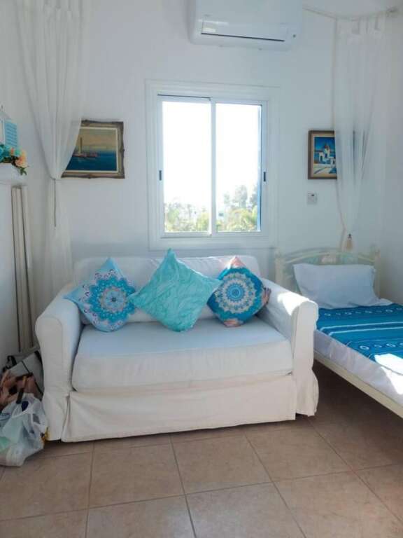 Greek Island Style 2 Bedroom Villa With Pool — фото 1