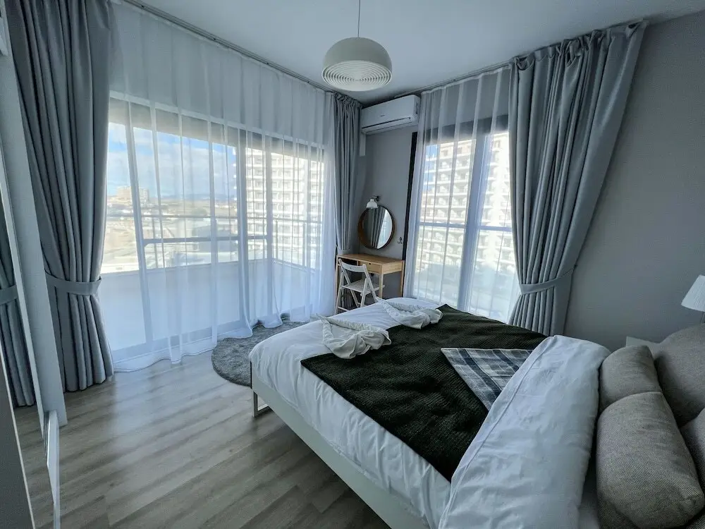 Дипкарпаз: Iona Pool Apartments