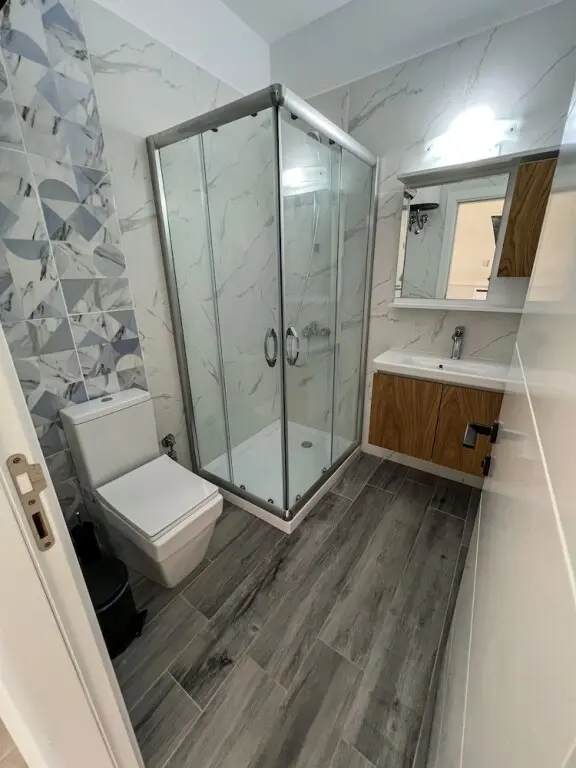 Дипкарпаз: Iona Pool Apartments