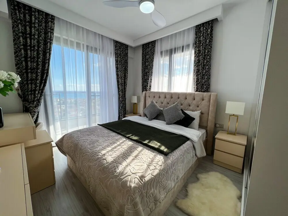 Дипкарпаз: Iona Pool Apartments