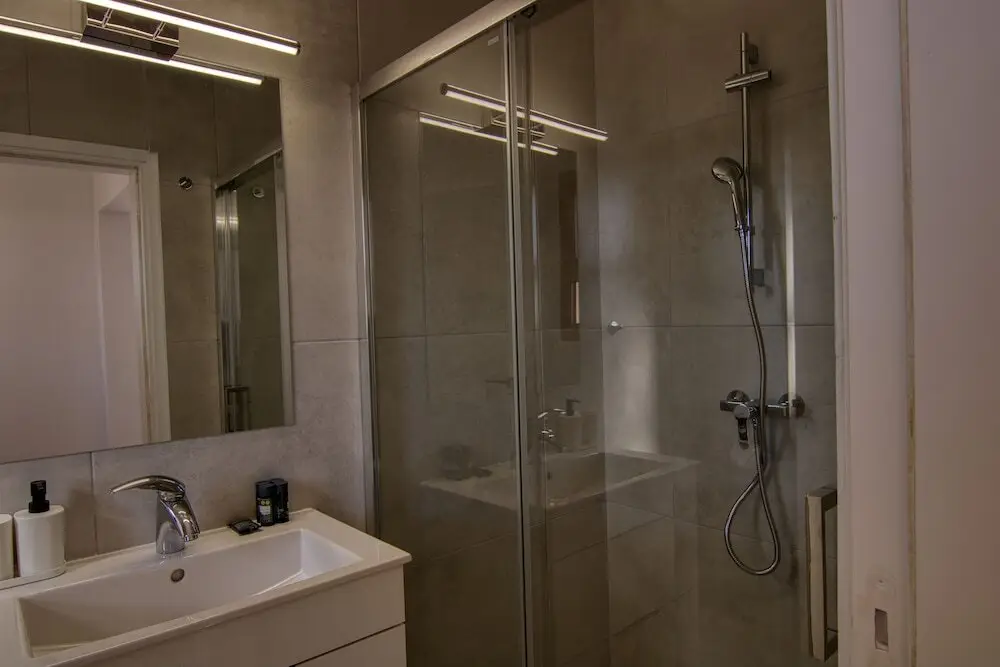 Пафос: Phaedrus Living City Flat Palas 104