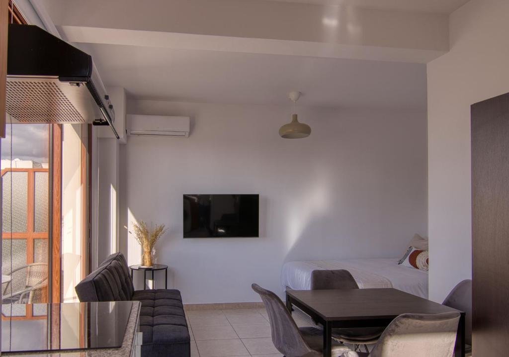 Phaedrus Living City Flat Palas 101 — фото 1