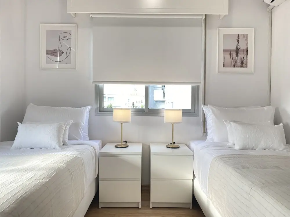 Лимассол: Phaedrus Living Town Flat Stephania 302