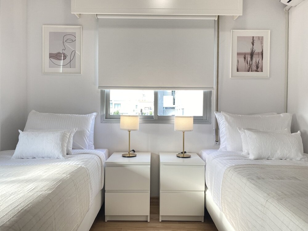 Лимассол: Phaedrus Living Town Flat Stephania 302