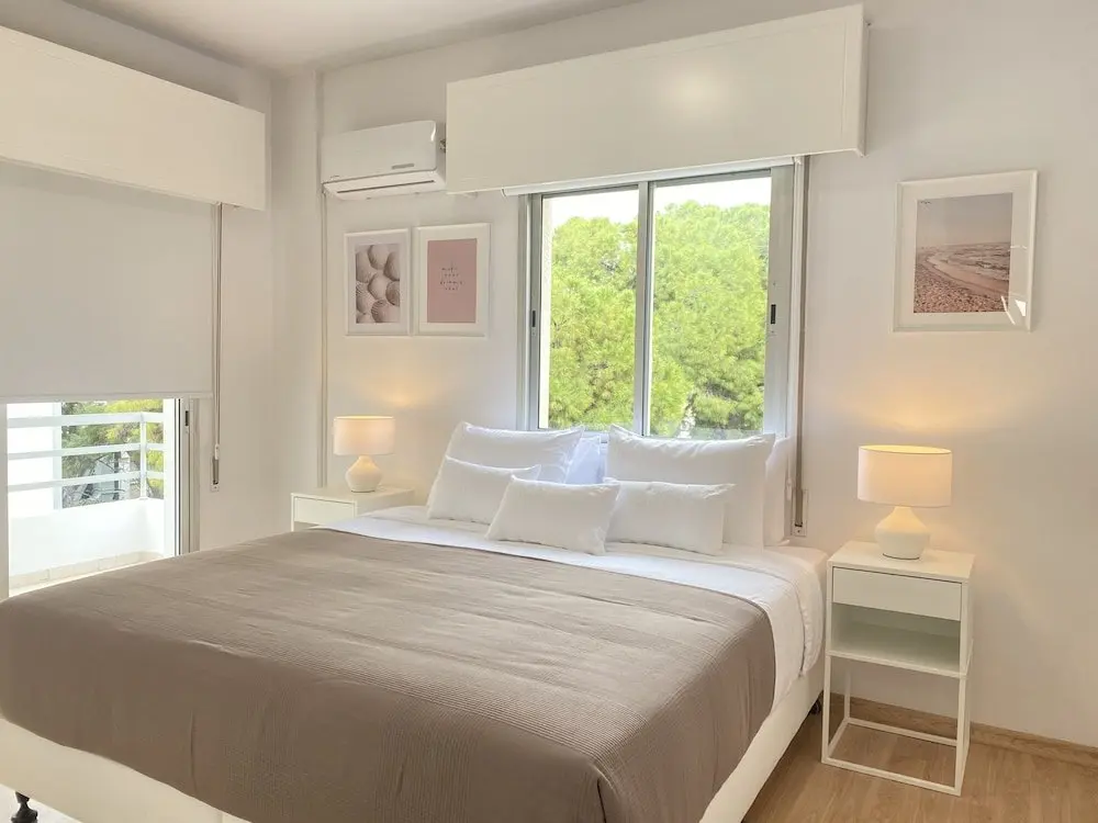 Лимассол: Phaedrus Living Town Flat Stephania 302