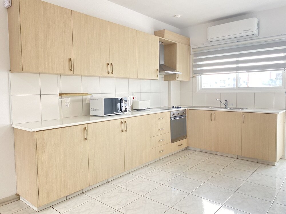 Лимассол: Phaedrus Living Town Flat Stephania 302