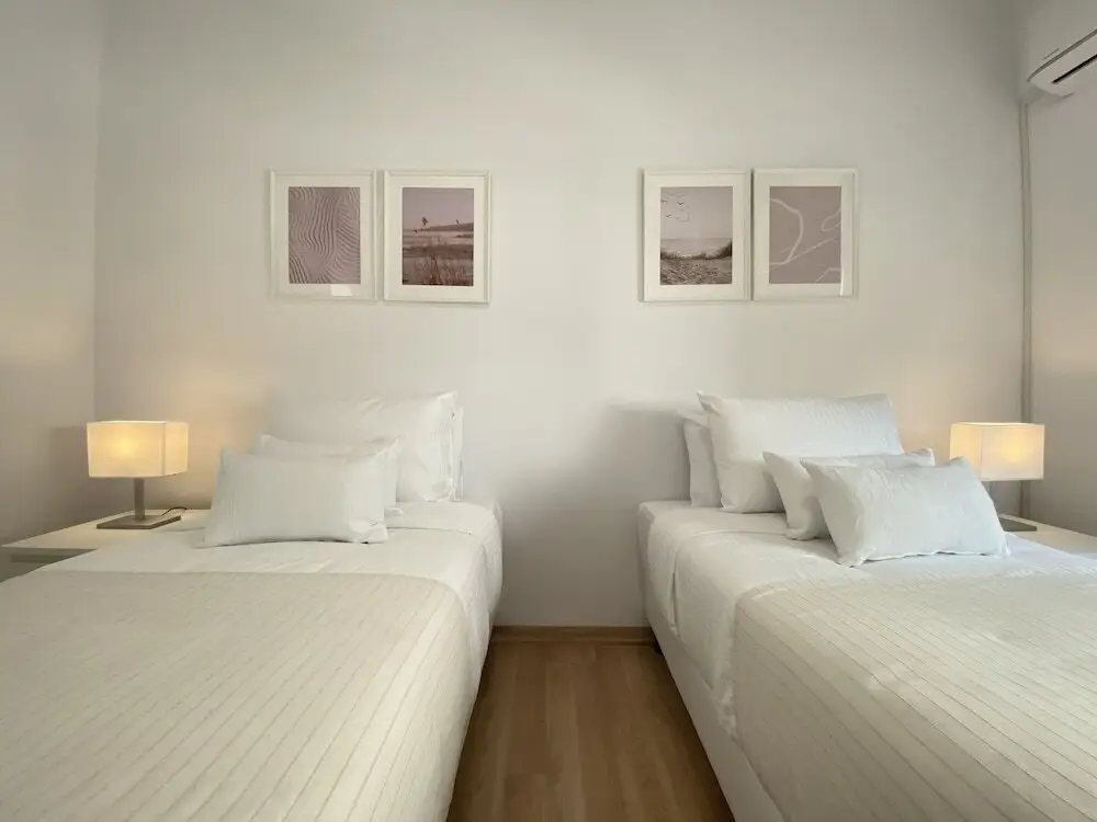 Лимассол: Phaedrus Living Town Flat Stephania 302