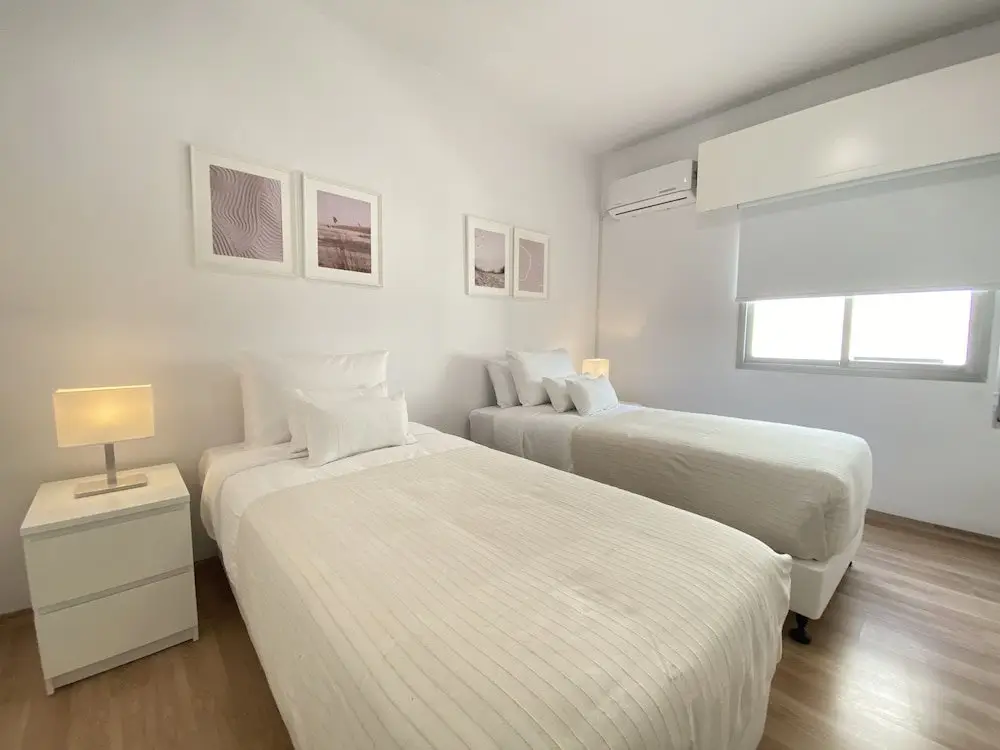 Лимассол: Phaedrus Living Town Flat Stephania 302