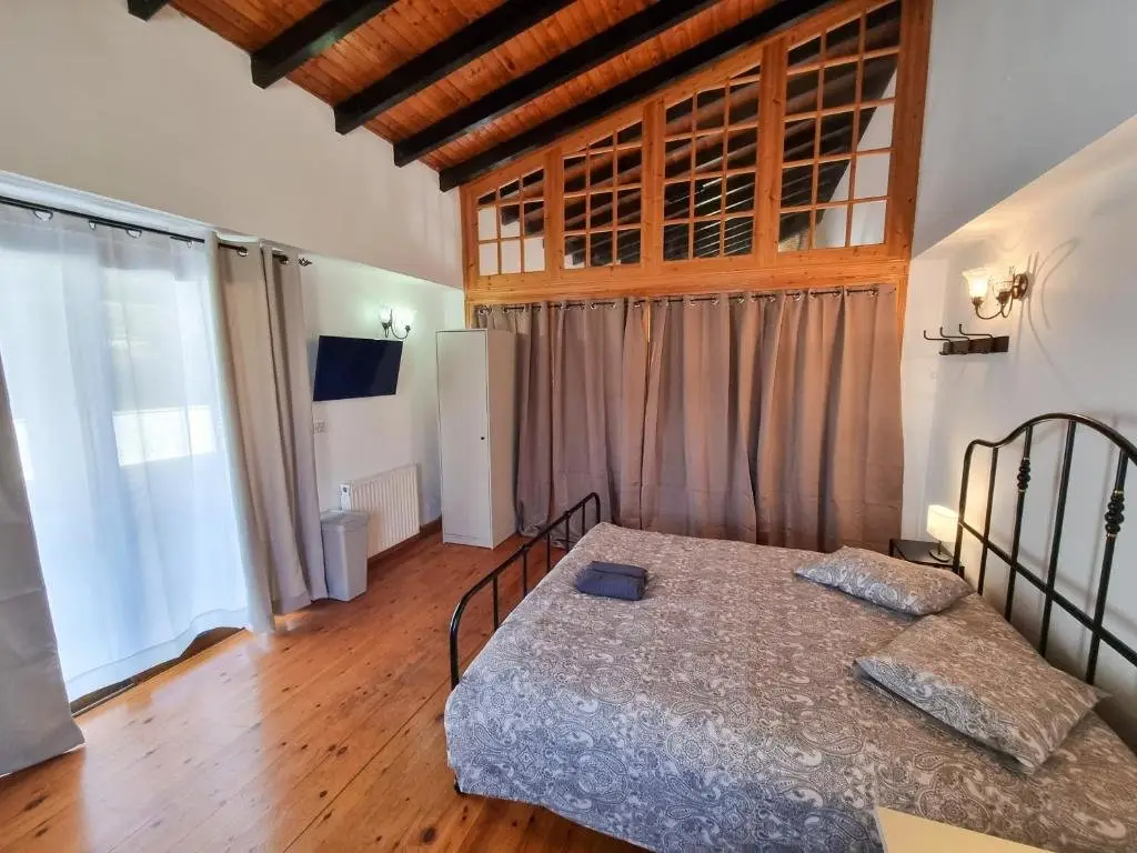 Агиос-Теодорос: Mountains Retreat Rooms & Suites