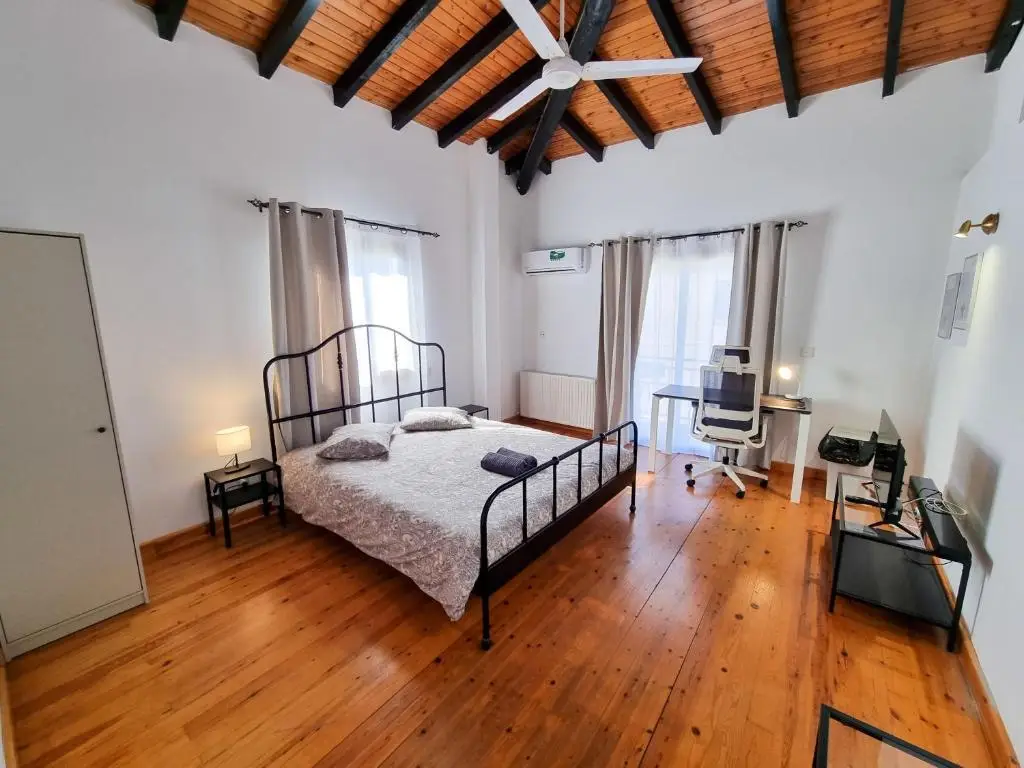 Агиос-Теодорос: Mountains Retreat Rooms & Suites