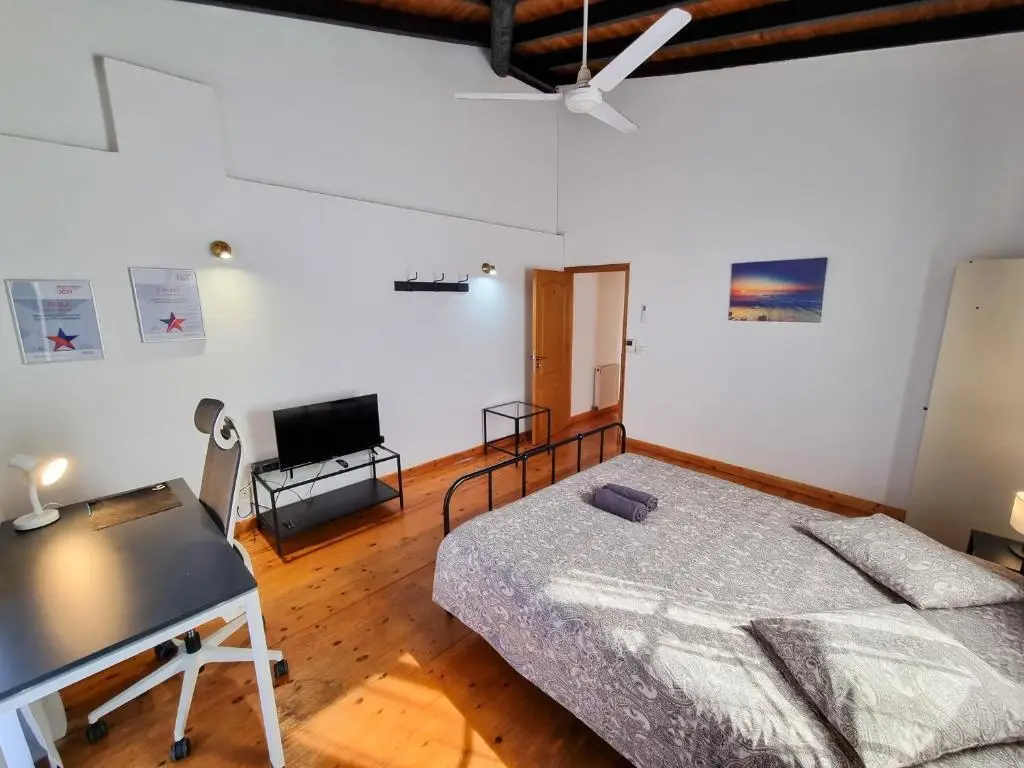 Агиос-Теодорос: Mountains Retreat Rooms & Suites