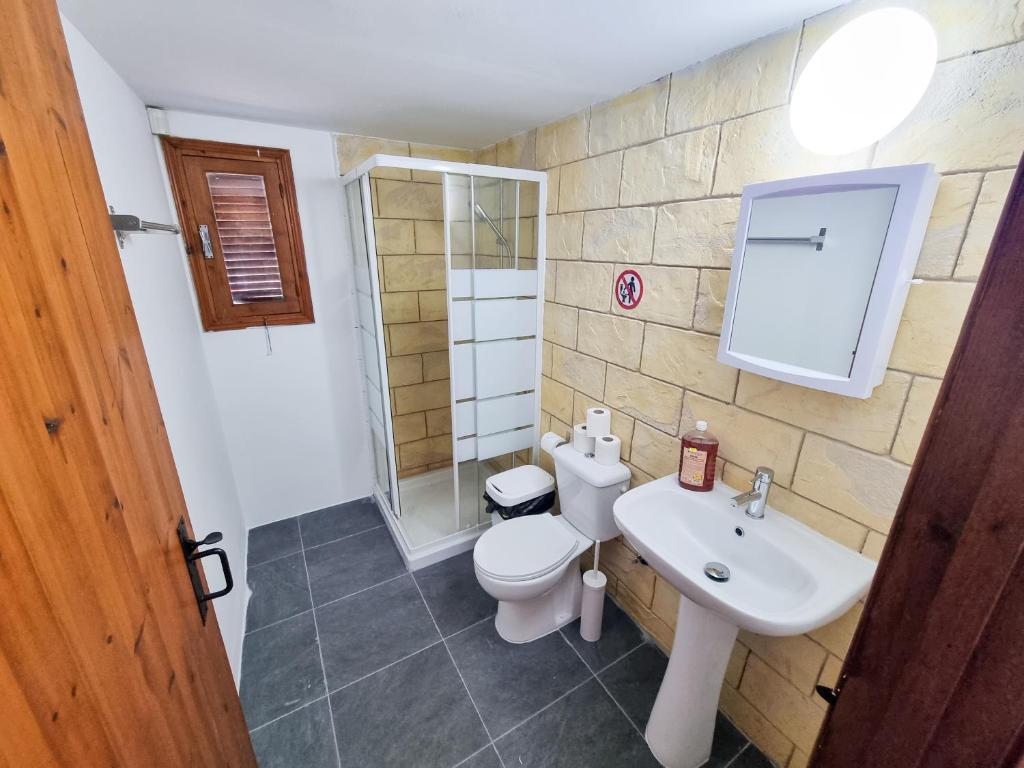 Агиос-Теодорос: Mountains Retreat Rooms & Suites
