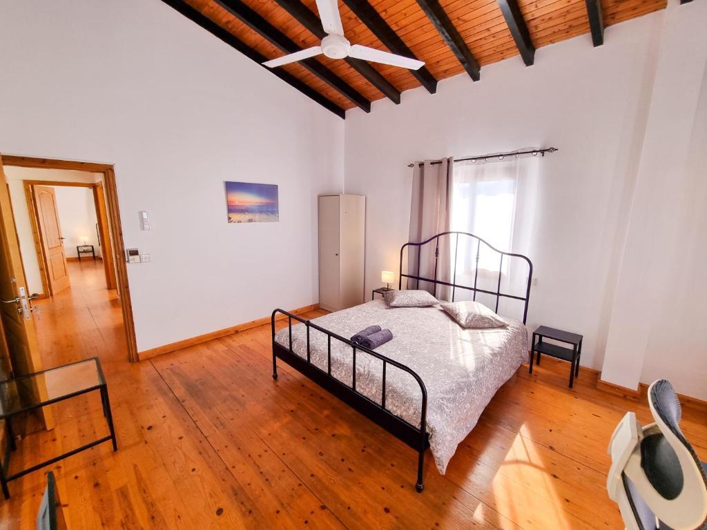 Агиос-Теодорос: Mountains Retreat Rooms & Suites