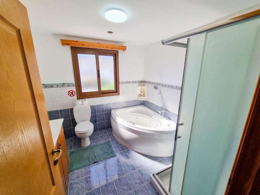 Агиос-Теодорос: Mountains Retreat Rooms & Suites
