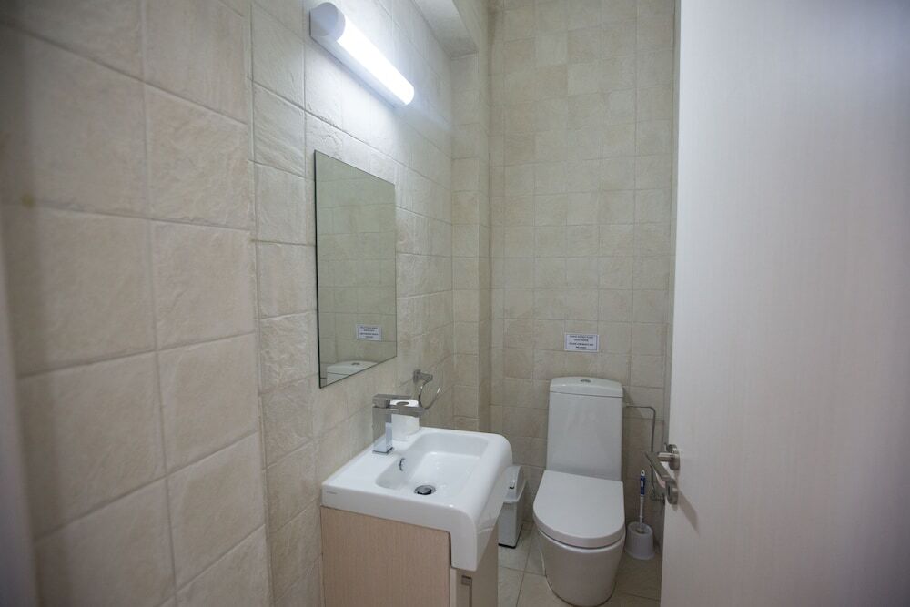 Протарас: Protaras Holiday Villa De1