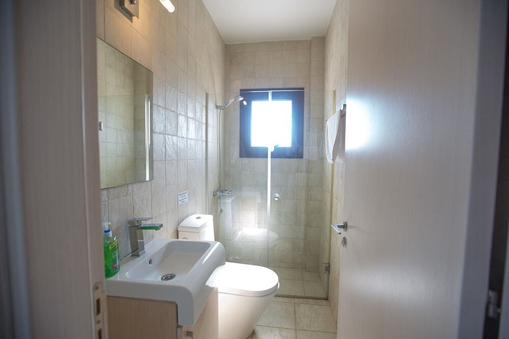 Протарас: Protaras Holiday Villa De1