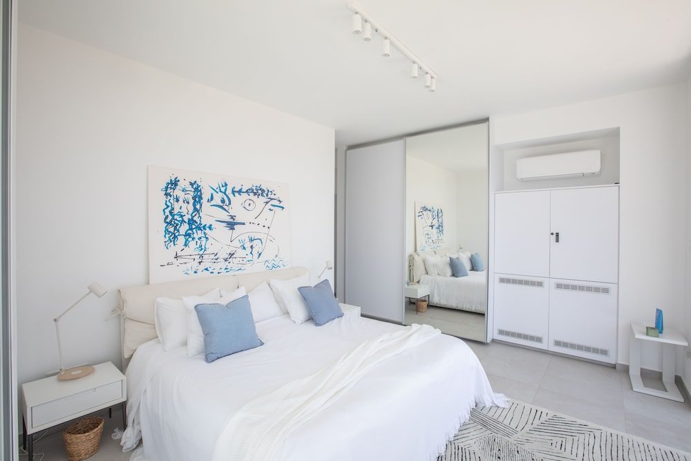 Протарас: Protaras Olivine Villa Ol3