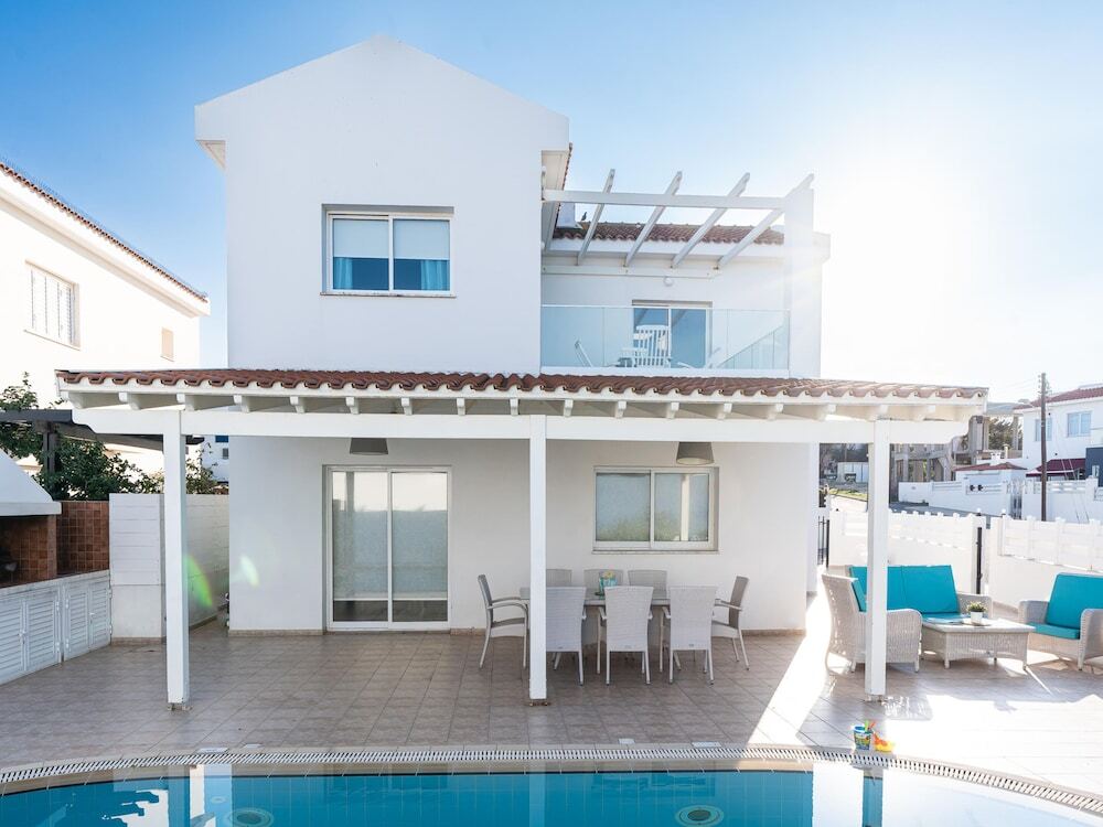 BLUET Seaview Villa DPSA01 — фото 1