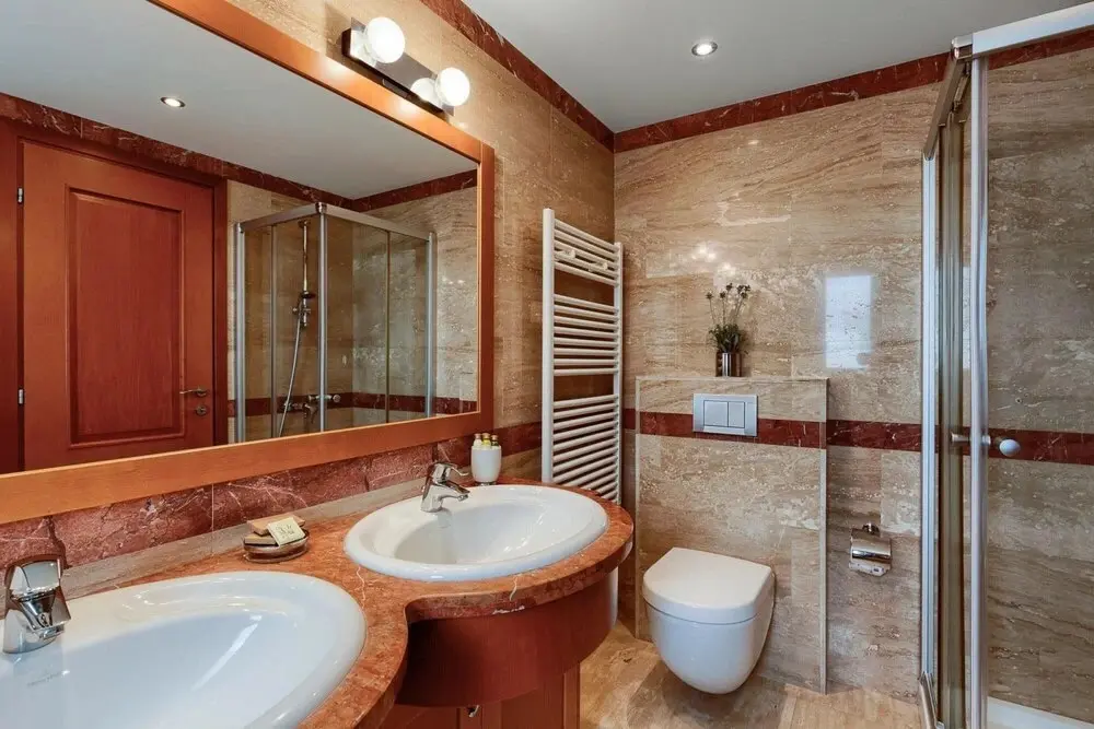 Куклия: Aphrodite Hills Holiday Residences Superior Villas 5 Bedroom Superior Villa - 0135