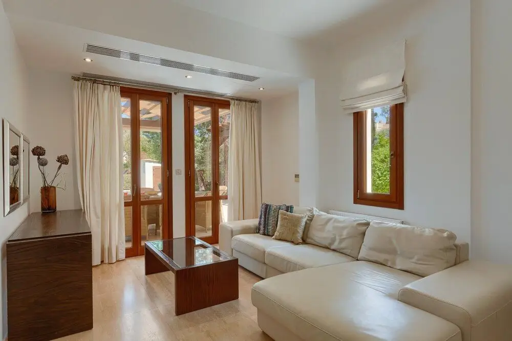 Куклия: Aphrodite Hills Holiday Residences Superior Villas 5 Bedroom Superior Villa - 0135
