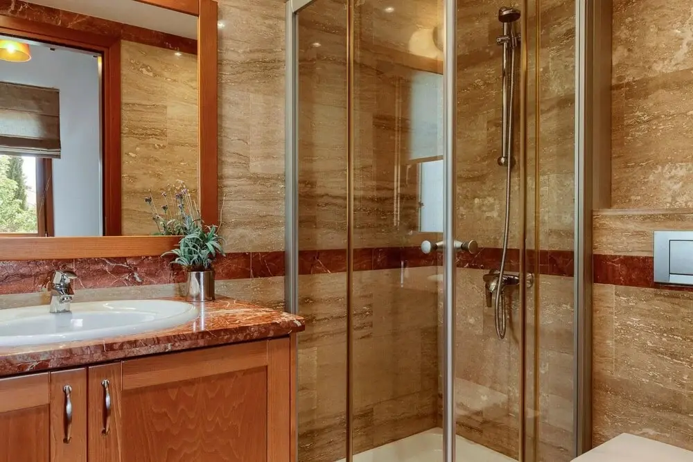 Куклия: Aphrodite Hills Holiday Residences Superior Villas 5 Bedroom Superior Villa - 0135