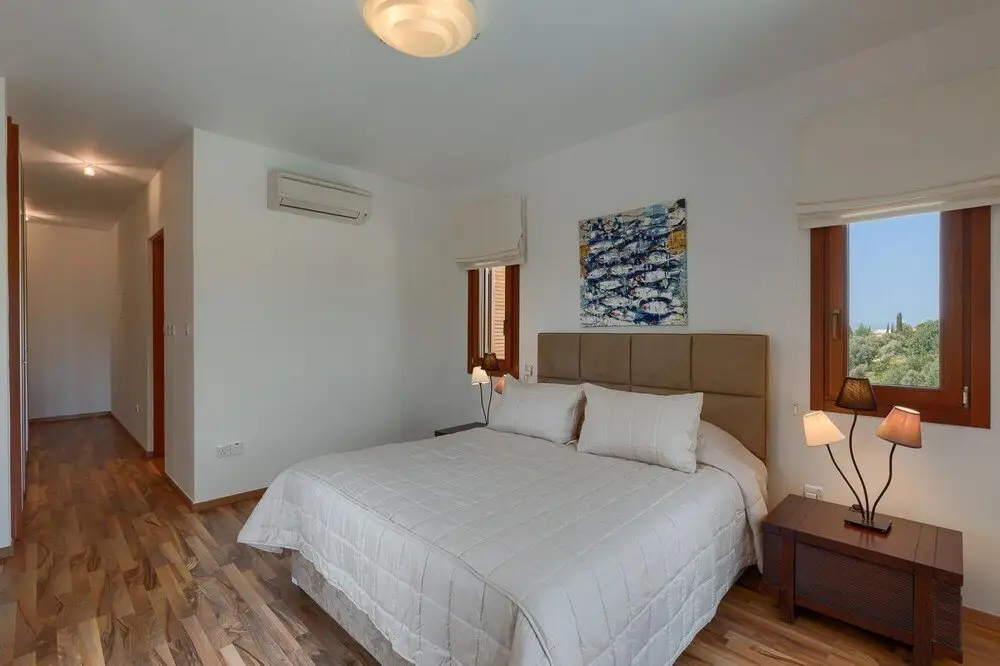 Куклия: Aphrodite Hills Holiday Residences Superior Villas 5 Bedroom Superior Villa - 0135