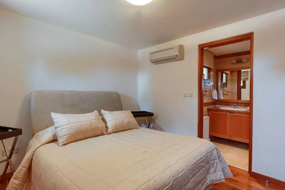 Куклия: Aphrodite Hills Holiday Residences Superior Villas 5 Bedroom Superior Villa - 0135
