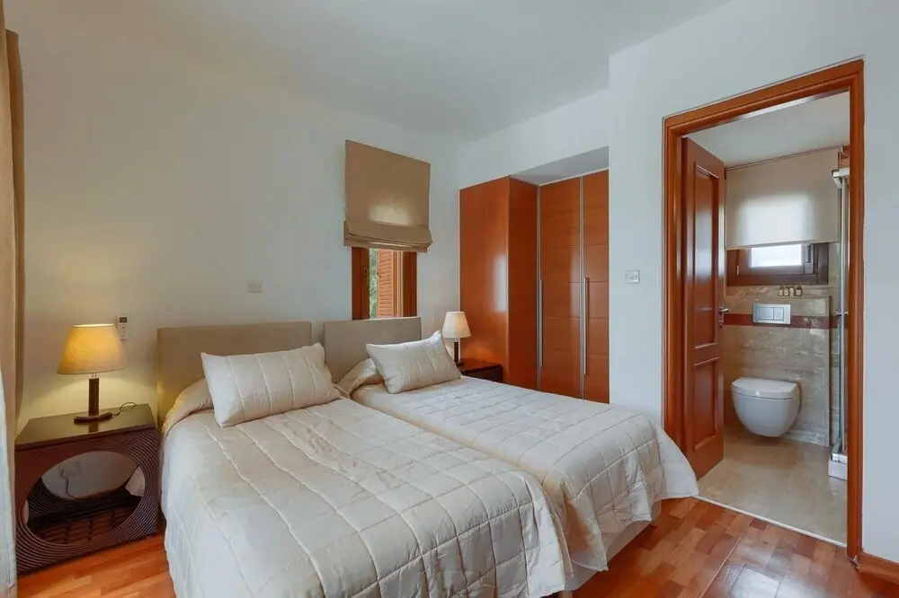 Куклия: Aphrodite Hills Holiday Residences Superior Villas 5 Bedroom Superior Villa - 0135