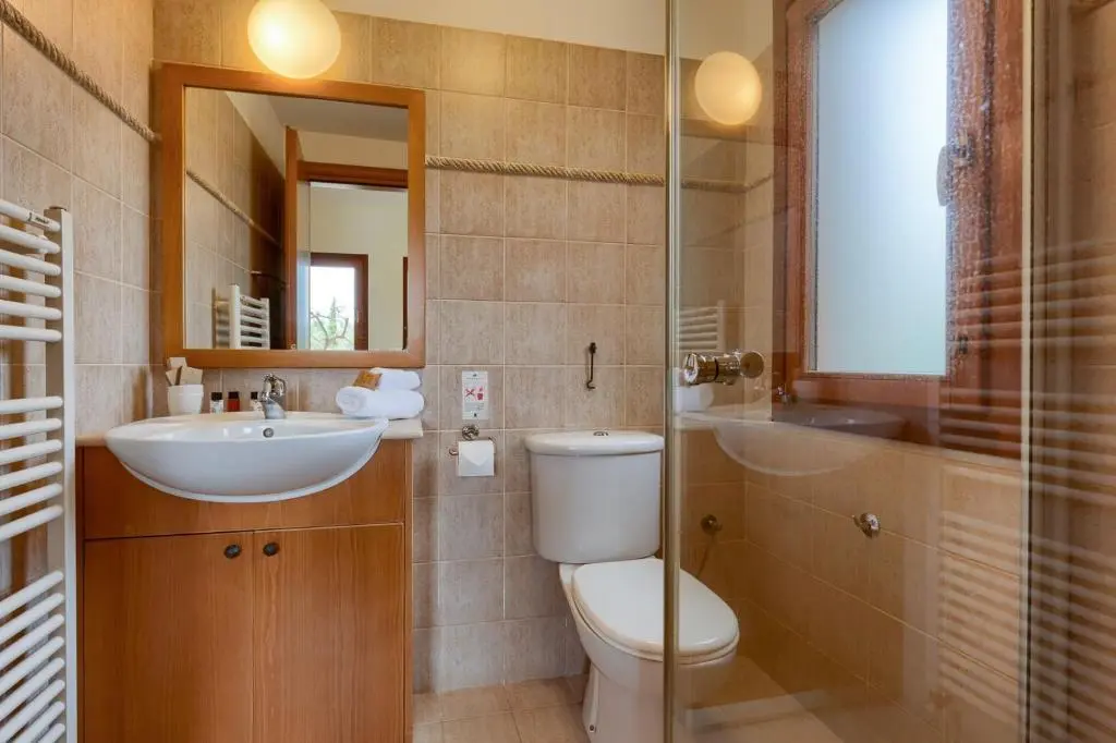 Куклия: Aphrodite Hills Holiday Residences Superior Villas 3 Bedroom Superior Villa - 0095