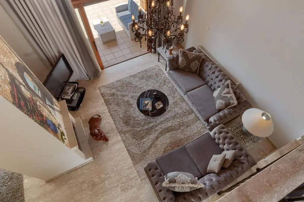 Куклия: Aphrodite Hills Holiday Residences Superior Villas 3 Bedroom Superior Villa - 0095